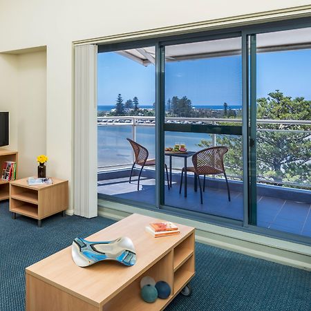 Oaks The Entrance Waterfront Suites 외부 사진