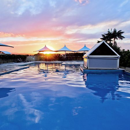 Oaks The Entrance Waterfront Suites 외부 사진