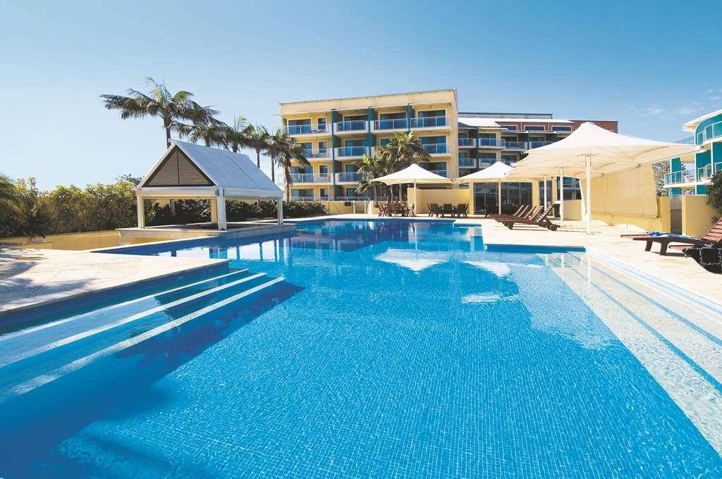 Oaks The Entrance Waterfront Suites 외부 사진