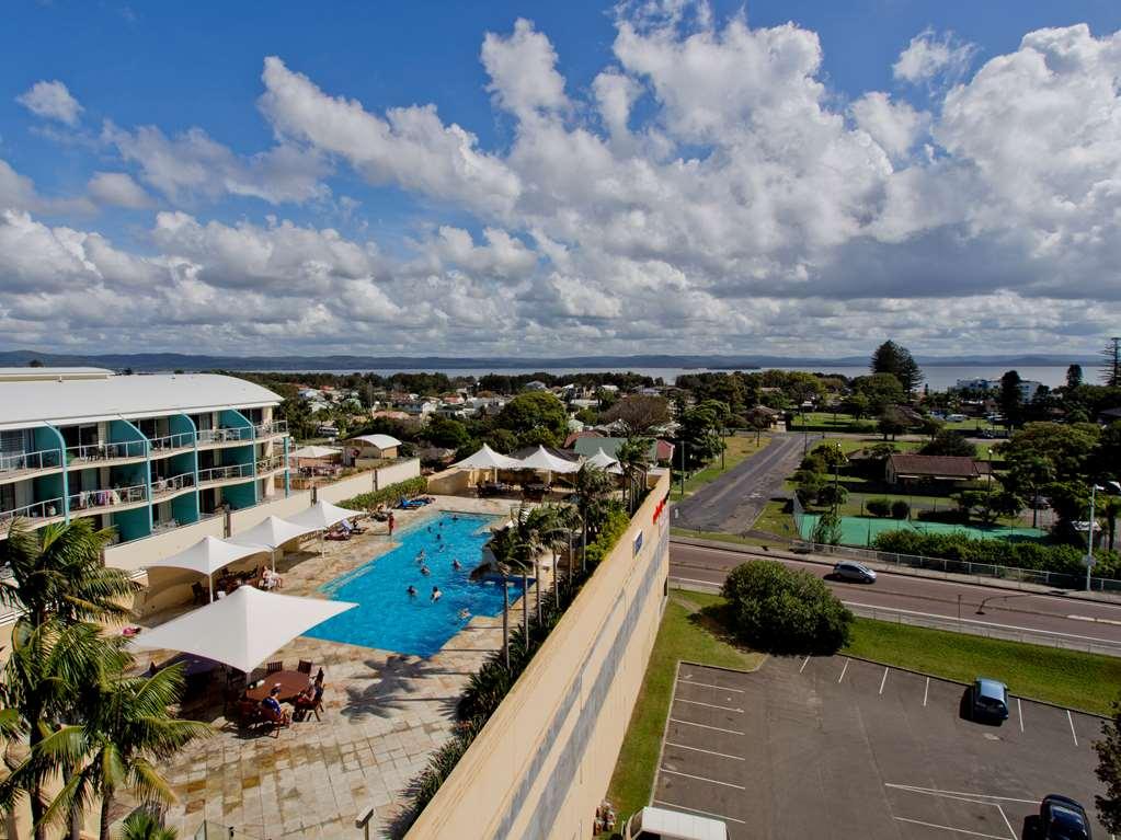 Oaks The Entrance Waterfront Suites 외부 사진