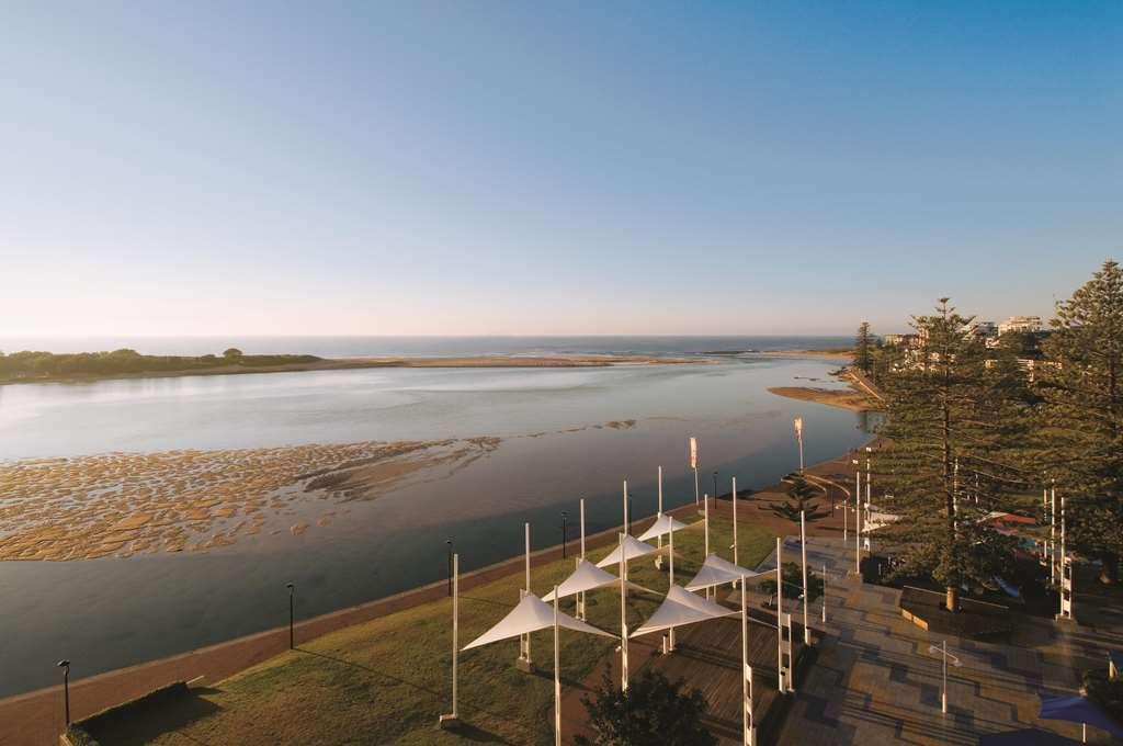 Oaks The Entrance Waterfront Suites 외부 사진