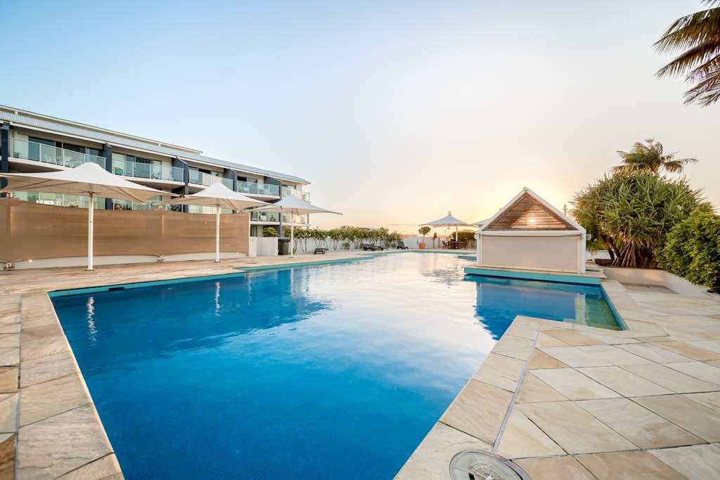 Oaks The Entrance Waterfront Suites 시설 사진