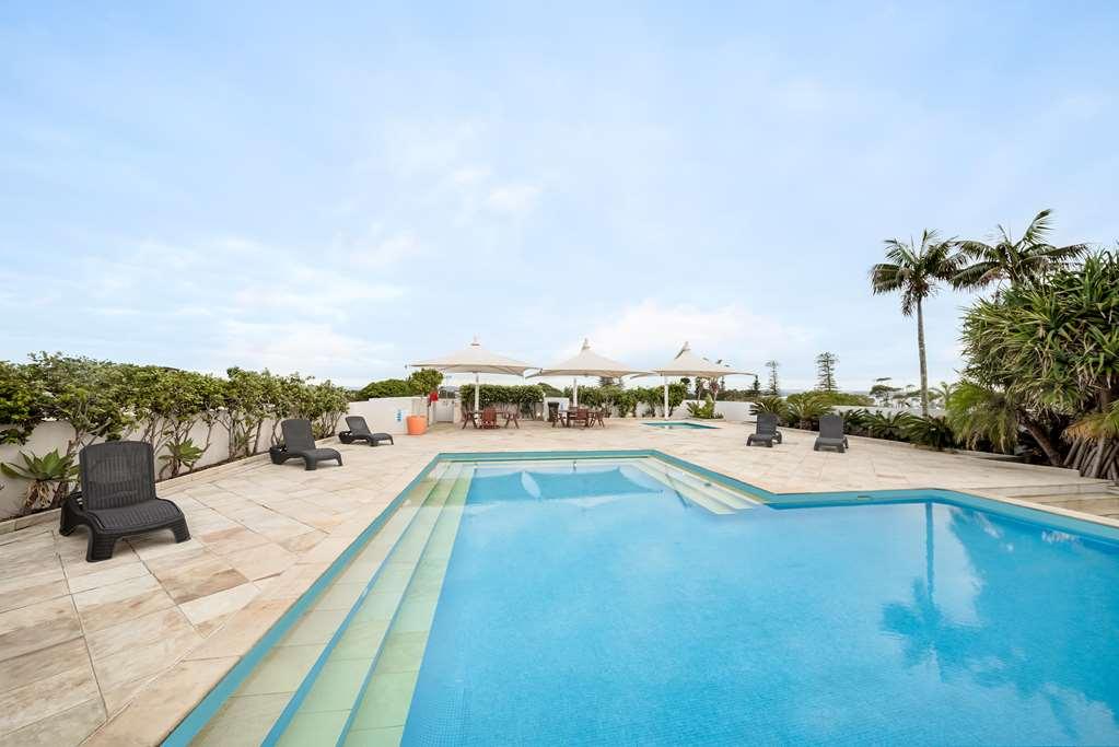 Oaks The Entrance Waterfront Suites 시설 사진