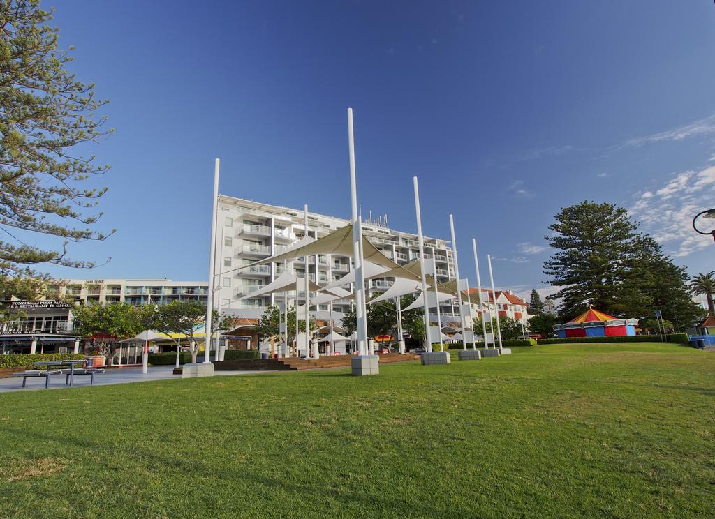 Oaks The Entrance Waterfront Suites 외부 사진
