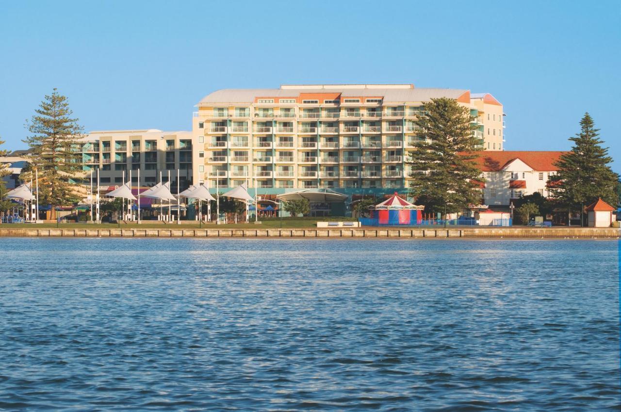 Oaks The Entrance Waterfront Suites 외부 사진